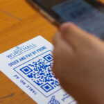 Think Before Scanning Miscellaneous QR Codes