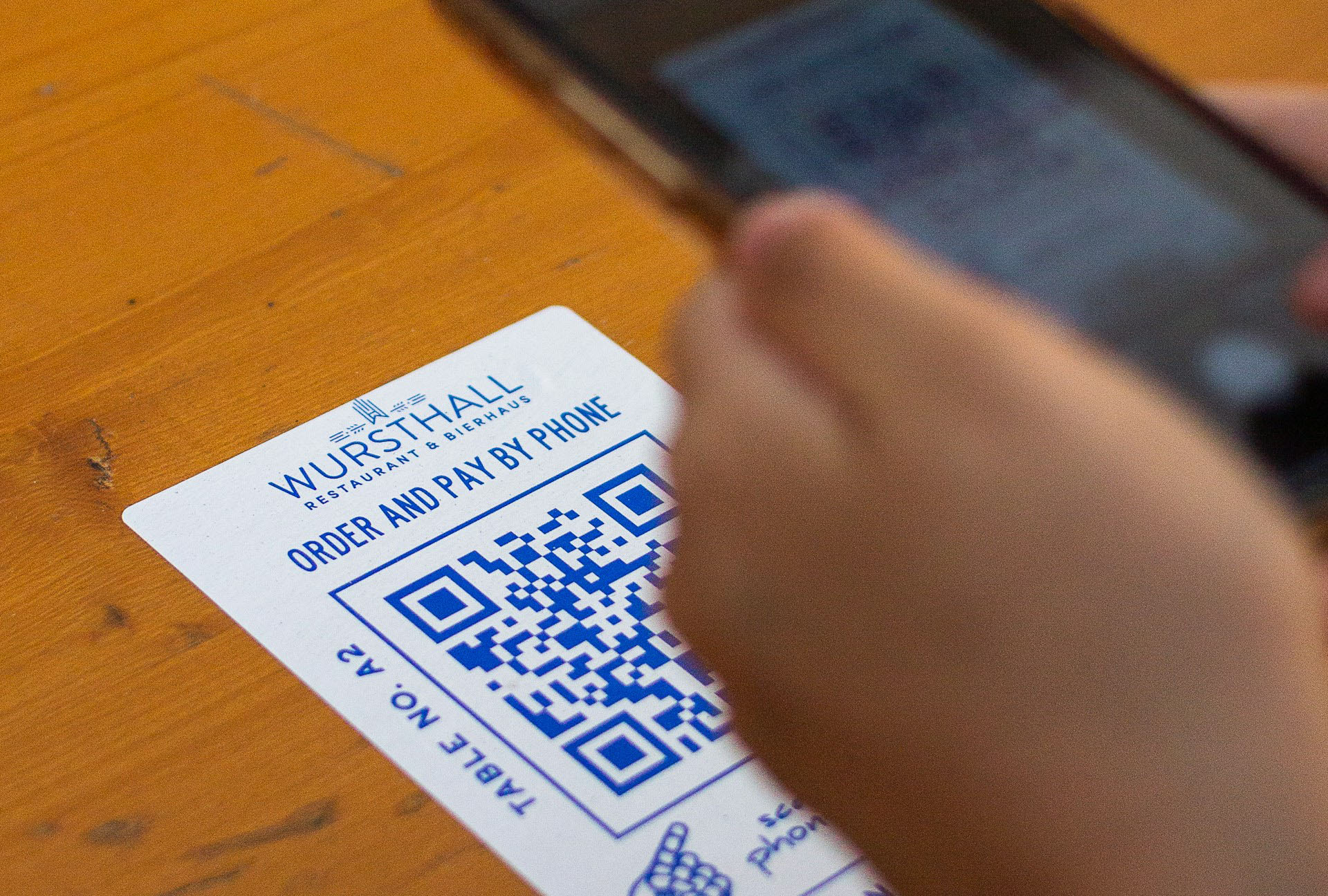 QR codes—those blocky squares you scan with your iPhone camera—are an easy way to open a Web page. Unfortunately, scammers also use them to trick people into visiting malicious websites, so read our tip about scanning these codes safely. | CreativeTechs.com