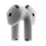 New! AirPods 4, USB-C AirPods Max, and Hearing Aid Feature for AirPods Pro