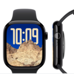 The Apple Watch Series 10 has a thinner, lighter design that still provides a larger, brighter screen and works with all existing bands. | CreatiiveTechs.com