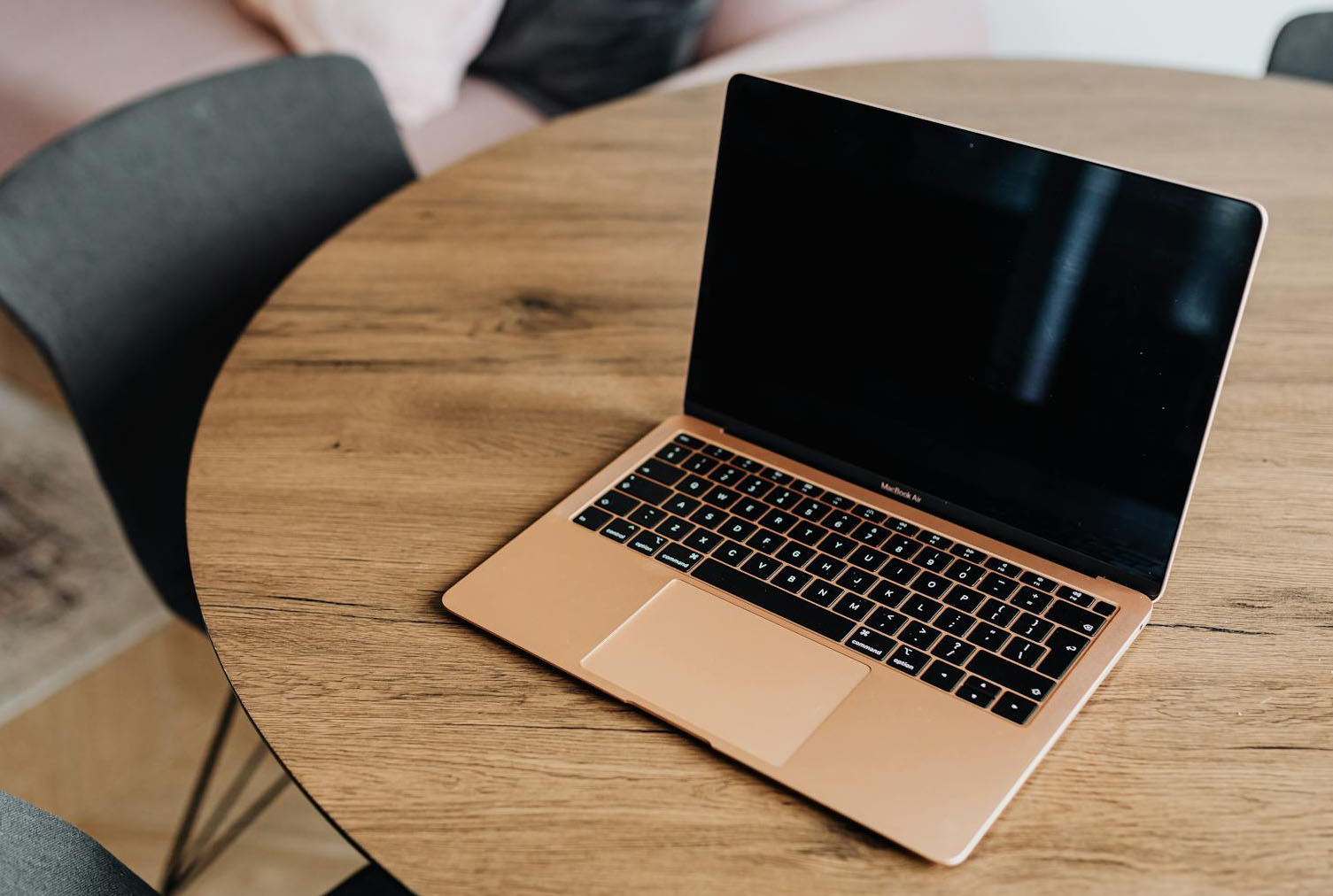 Don’t forget about local security on your Mac. Make sure to require a password shortly after the screen saver starts or the display sleeps to prevent people from riffling through your email, photos, messages, and more. | CreatiiveTechs.com