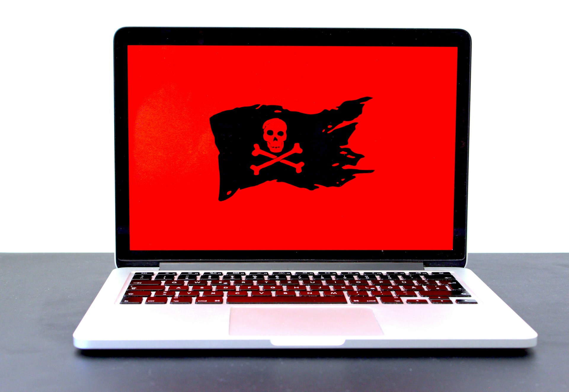 Ransomware primarily affects Windows and Linux computers, but if you, or anyone you know, falls prey to it, visit the No More Ransom website for advice and decryption tools. | CreativeTechs.com