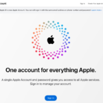 In New OS Releases, Apple ID is Now "Apple Account"