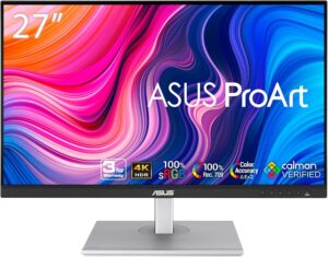 Asus monitor display | CreativeTechs.com