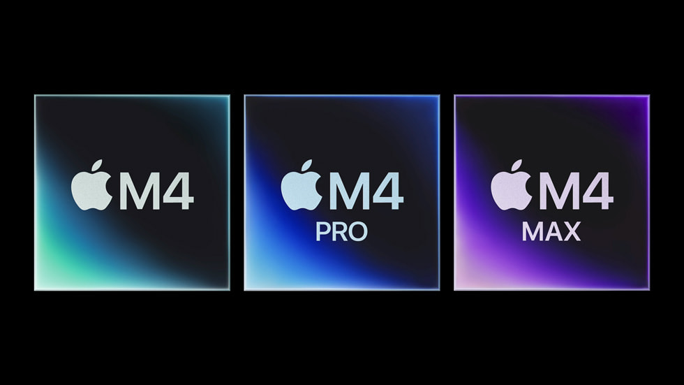 Apple has started moving the Mac lineup to the M4 family of chips with the updated iMac, redesigned Mac mini, and enhanced MacBook Pro. They’re great machines, particularly for those who need to upgrade from an Intel-based Mac. | CreativeTechs.com