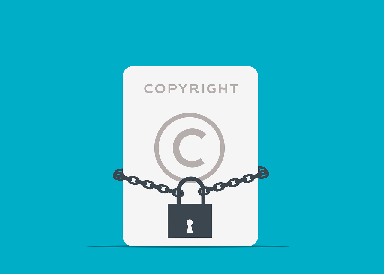 If you receive what looks like a copyright infringement message complaining about an image on your website, don’t panic—it might be a scam. We help you identify such scams and explain what to do if the message turns out to be real. | CreativeTechs.com